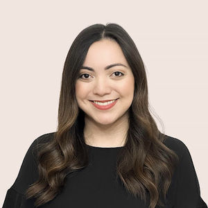 Meet your Posher, Madeleine